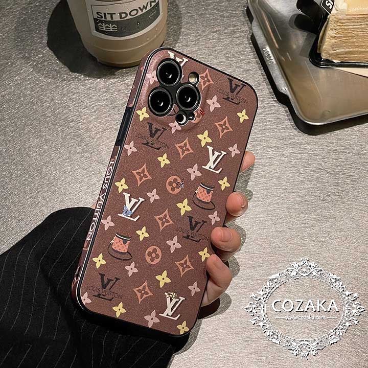 LV IPHONE15ケース安全