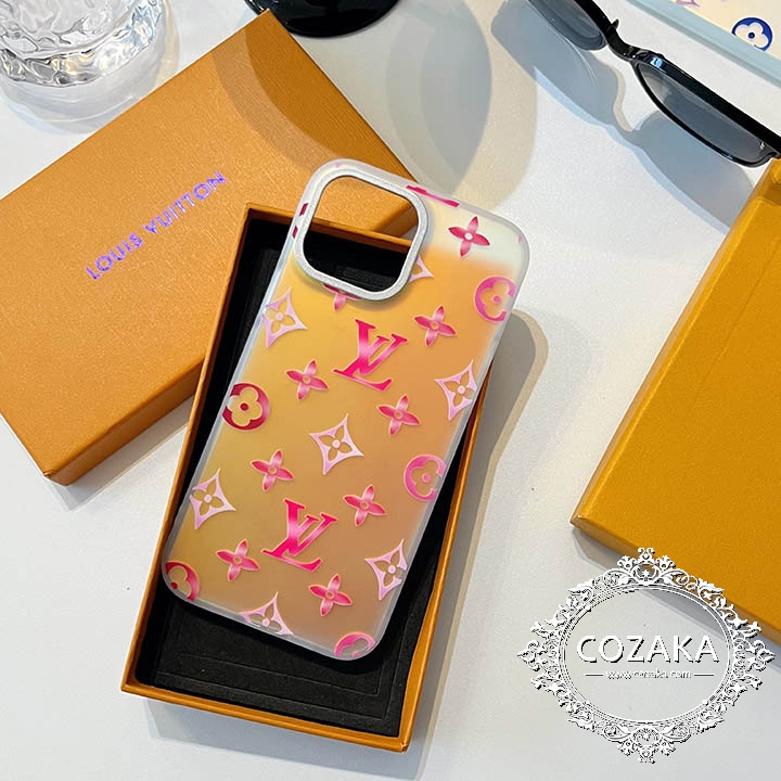 lv iphone15プロ携帯カバー偽物