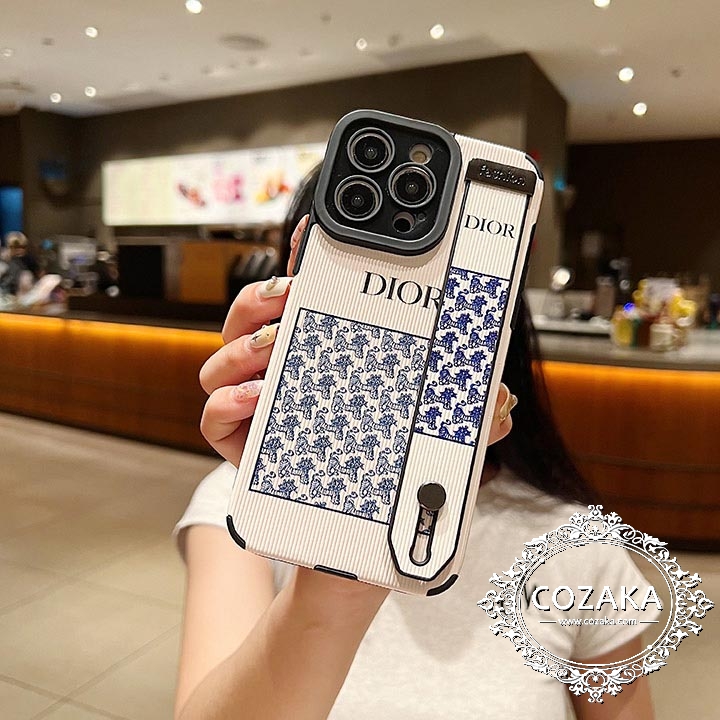 dior iphone15proケース買う