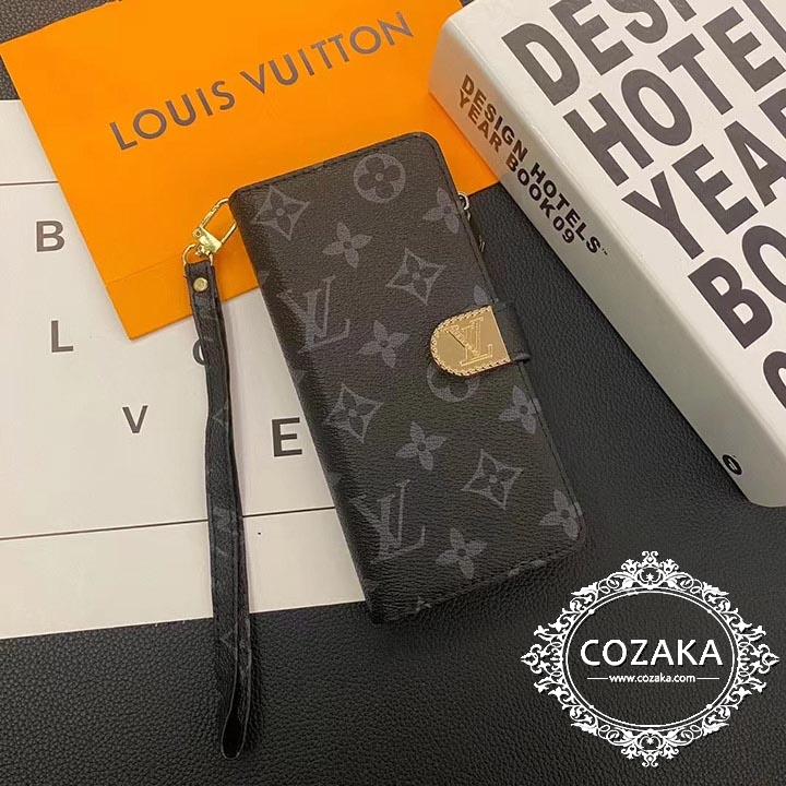 LOUIS VUITTON iphone15カバー 上品