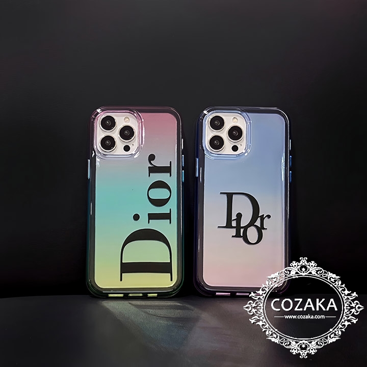 dior iphone15 proケースポリエチレン