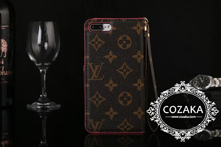 LV iphone15 pro maxクラシックケース手帳