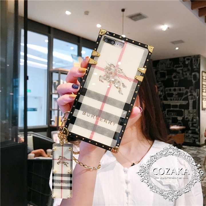 burberry iphonexs case