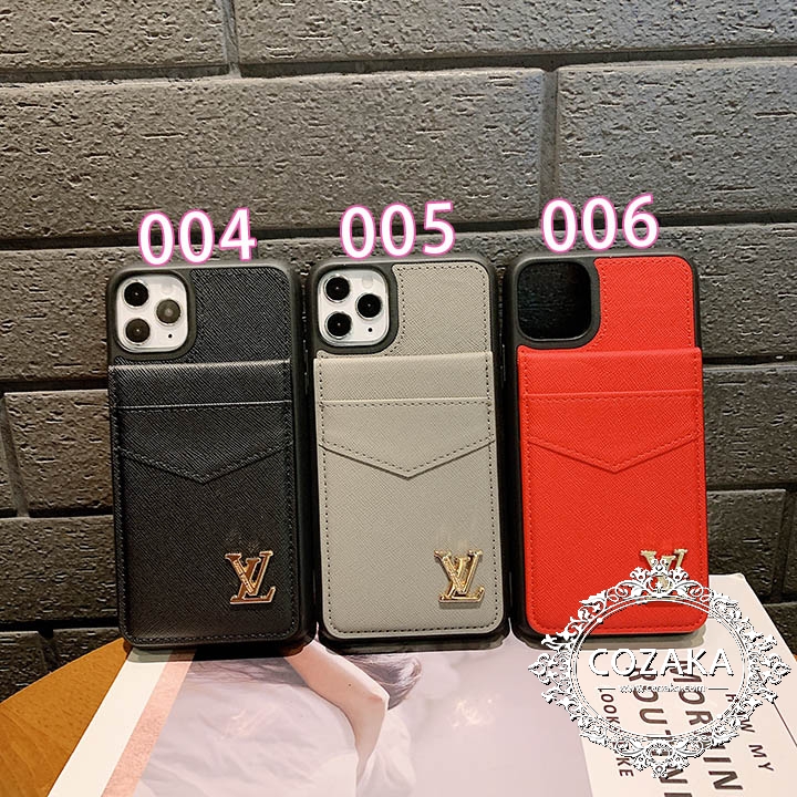 LV iphone15ケースレザー製 