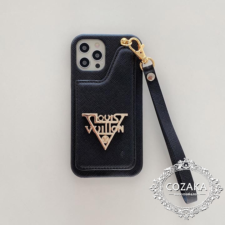 LOUIS VUITTON iphone15 pro携帯ケース 財布ポケット