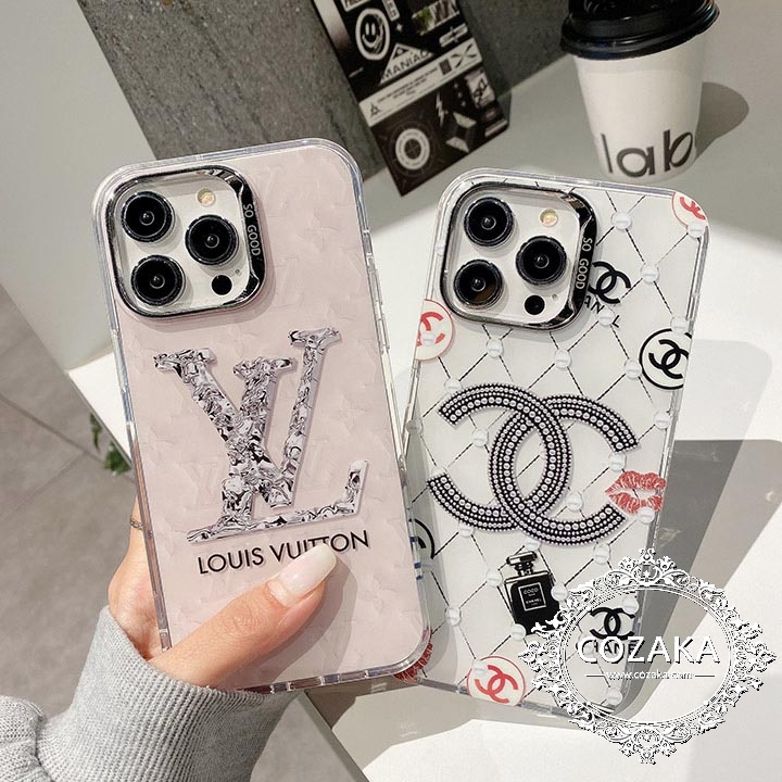 lv iphone15ケース綺麗