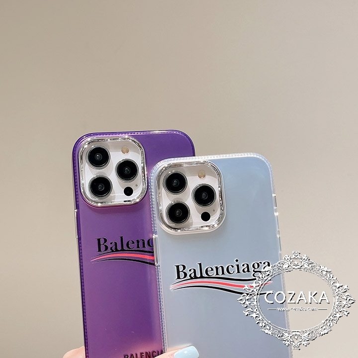 Balenciaga iphone15 proケース