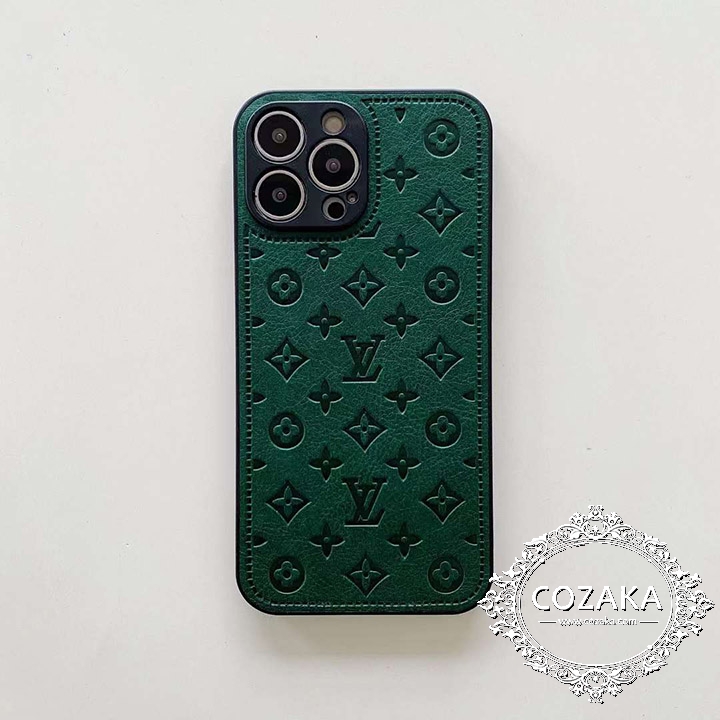 LV iphone15ケース革製