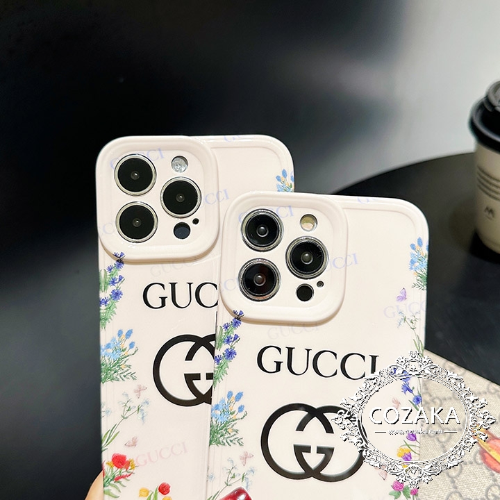 gucci iphone15ケースポリエチレン