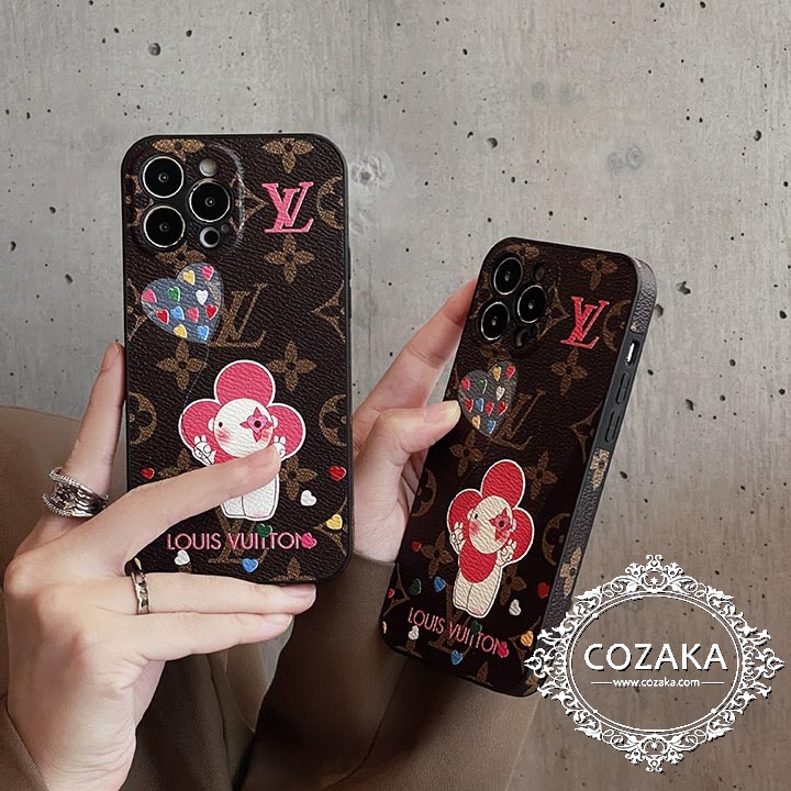 lv モノグラム iphone15ケース