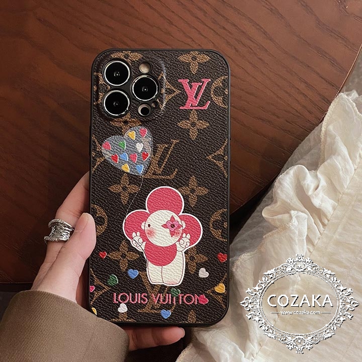  おもしろlv iphone15ケース