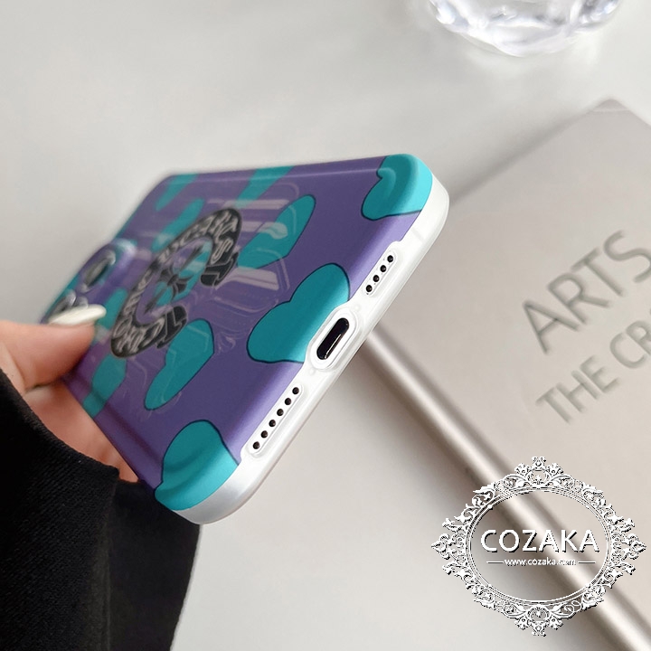 クロームハーツアイフォン15 pro max携帯ケース ピンク