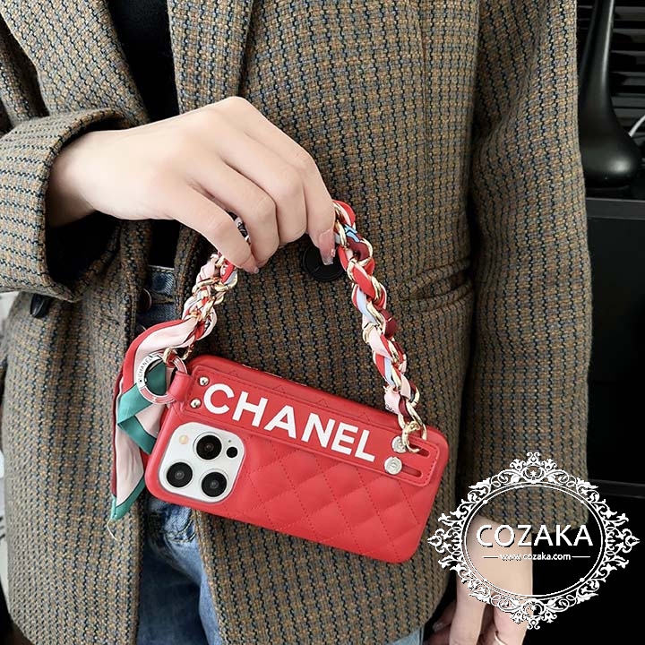 ファッション アイホン 15pro max スマホケース chanel シャネル