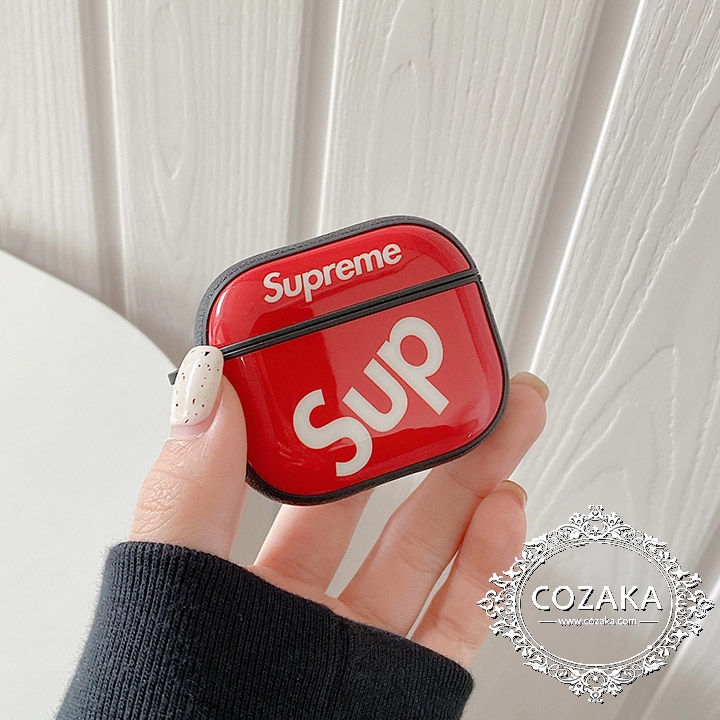 airpods3 新作 supreme airpods3
