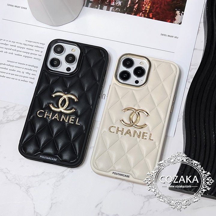 低価格 chanel シャネル スマホケース