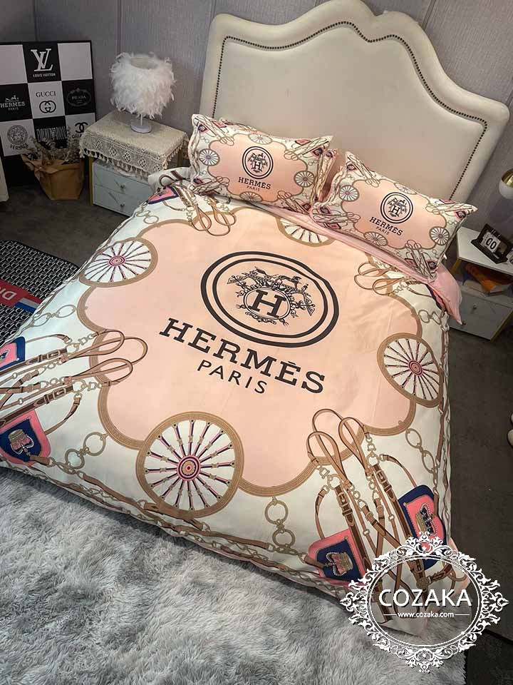 布団カバーセット Hermes