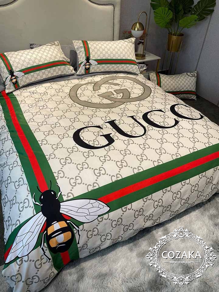 寝具セット 男女兼用 Gucci