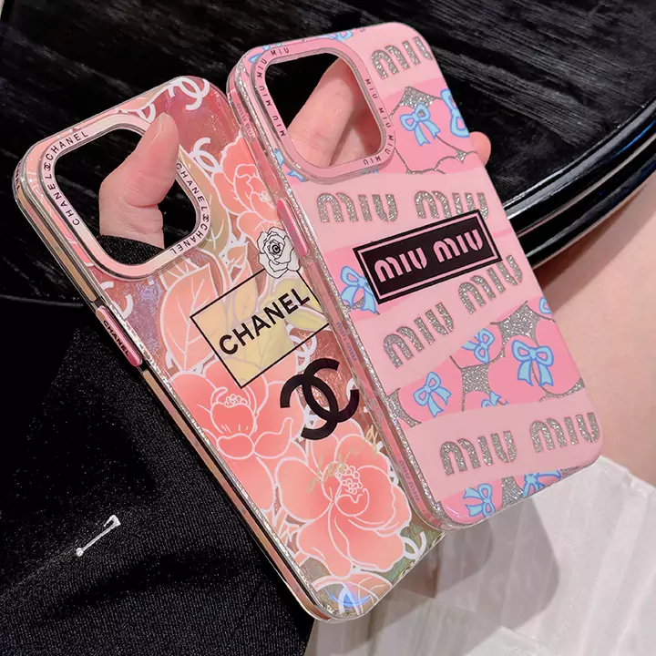 アイフォーン 13 カバーmiumiu 人気