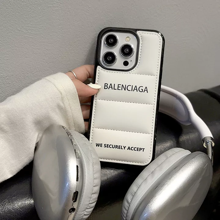 バレンシアガ balenciaga 携帯ケース