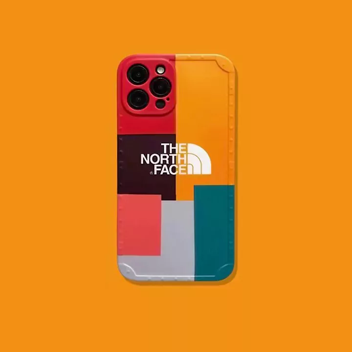 iphone 16 接合する ザ・ノース・フェイス the north face iphone 16