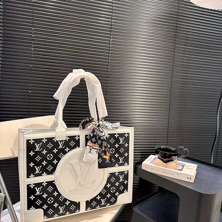 LV ハンドバッグ