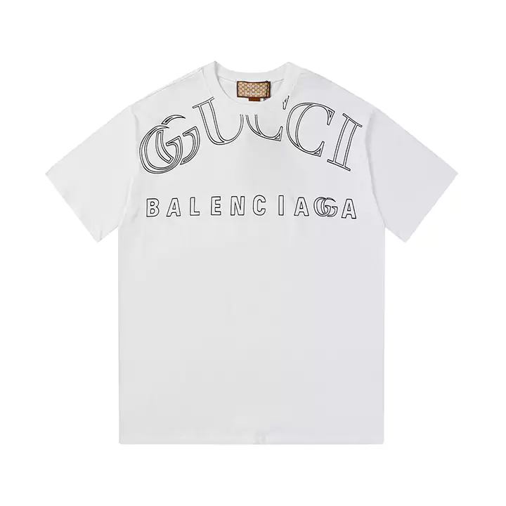 メンズguccitシャツ