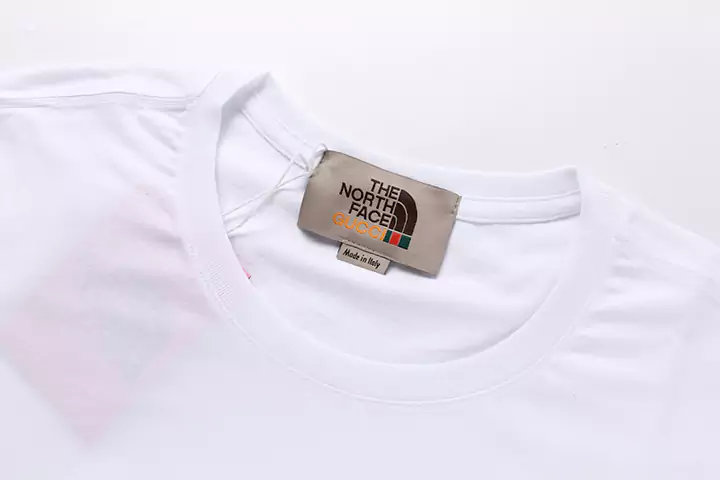 Gucci x The North Face コラボTシャツ新品