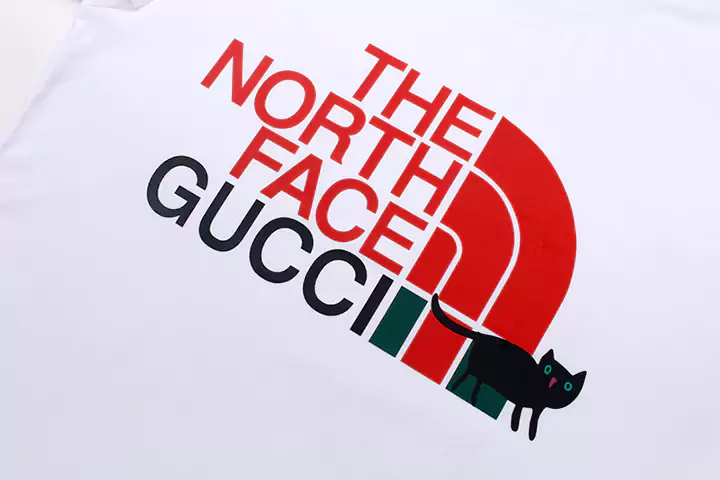 GUCCI(グッチ) 半袖Tシャツ クルーネック