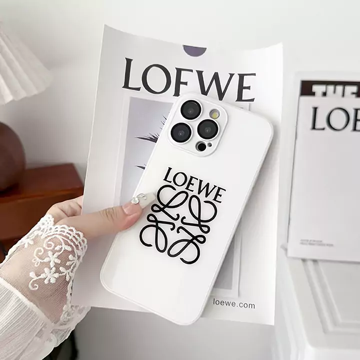 アイフォーン 12 ロエベ loewe カバー 大人気