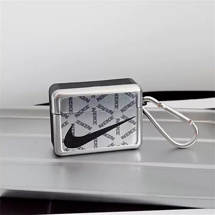 ハイブランド nike風 airpods3 スマホケース