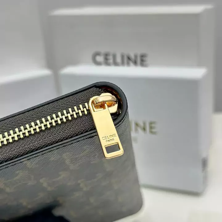 Celine ビジネスバッグ 中年 超スタイリッシュ