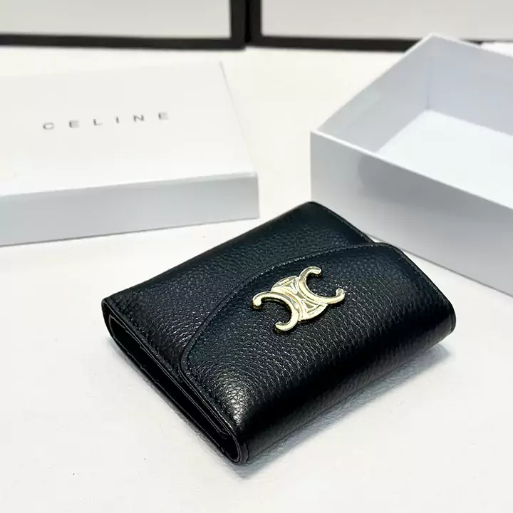 財布型celine