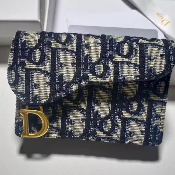 ミニ財布 プレゼントdior