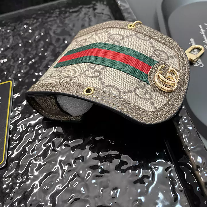 グッチ gucci 高级 airpods3 携帯ケース