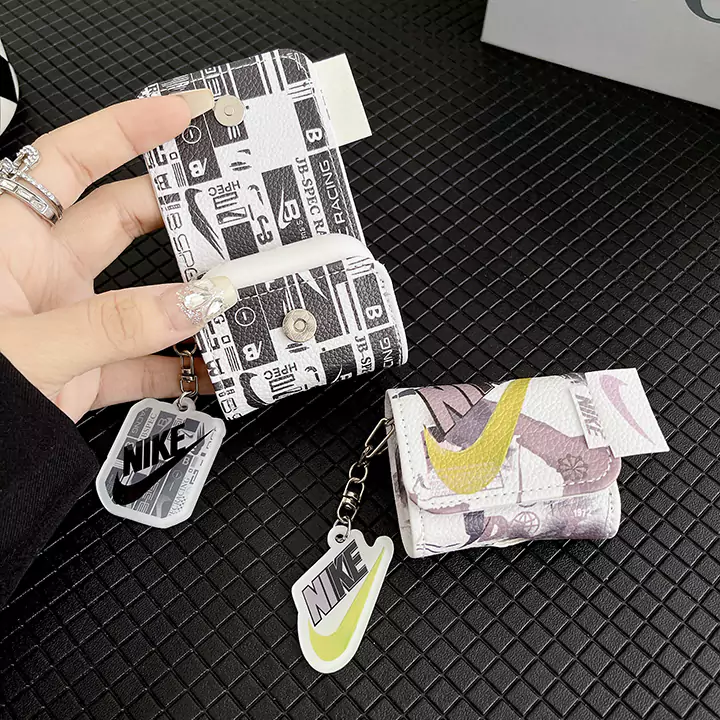 ナイキ nike airpodsスマホケース