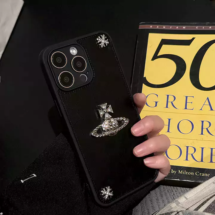 iphone 15 プロ vivienne westwood カバー