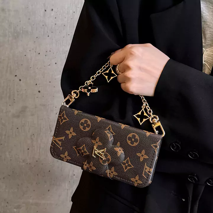 ブランド柄 vuitton カバー