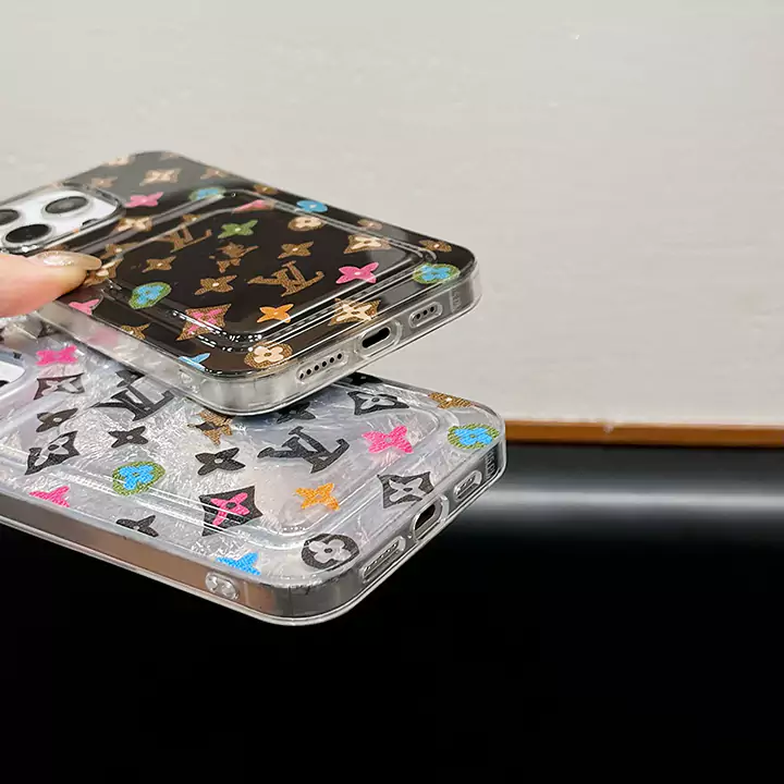 可愛い vuitton iphone 16 スマホケース