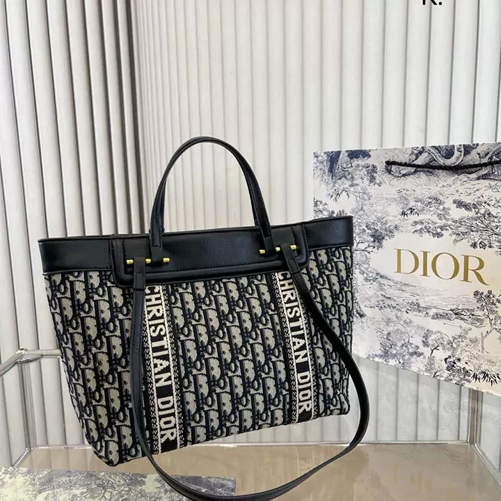 dior ショルダーバッグ