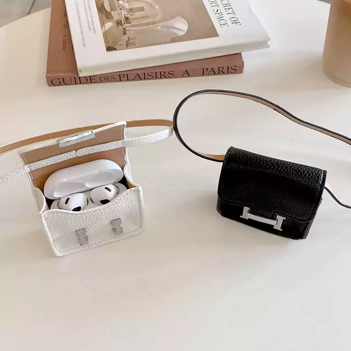 ハイブランド hermes airpods3 カバー