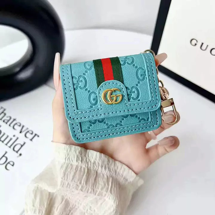 airpods gucci スマホケース ファッション