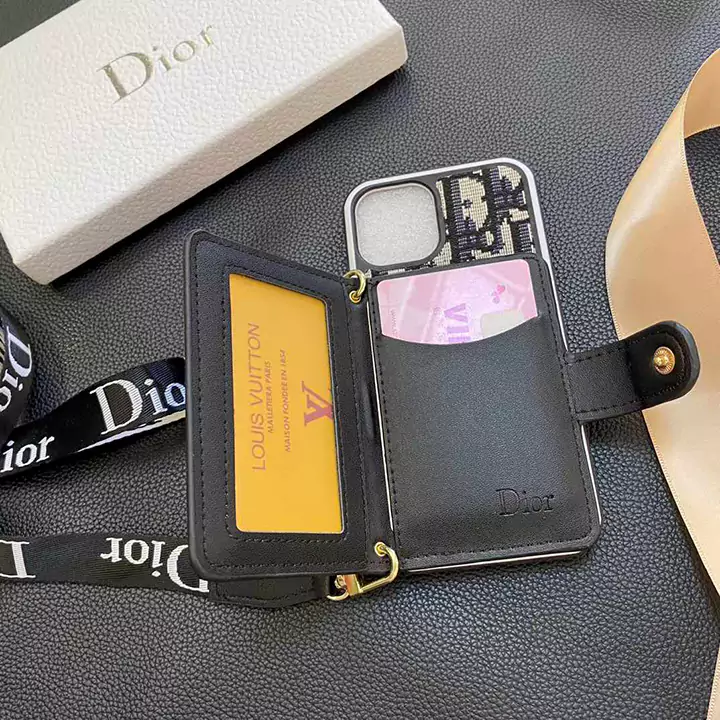 大人気 dior スマホケース