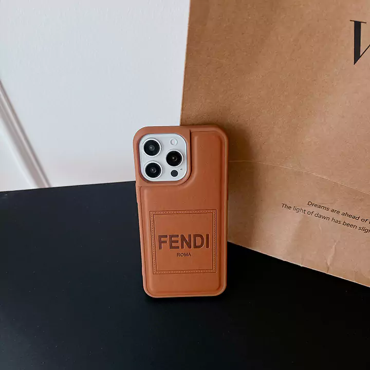 fendi アイホン 16 pro maxスマホケース