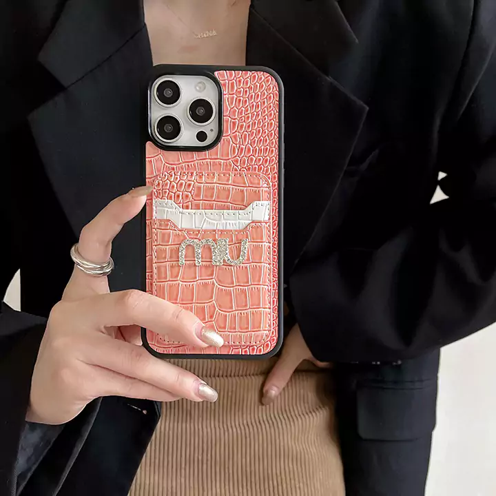 iphone 16 miumiu カバー