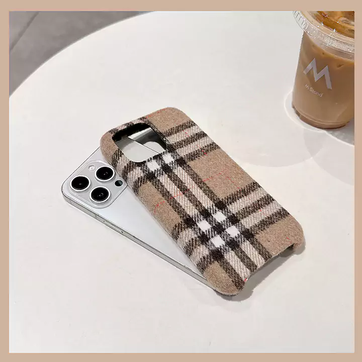 アイフォン 16 pro max スマホケース 大人気 burberry