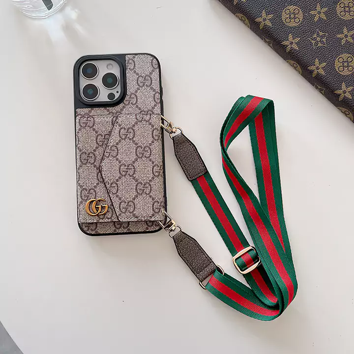 gucci グッチ ケース