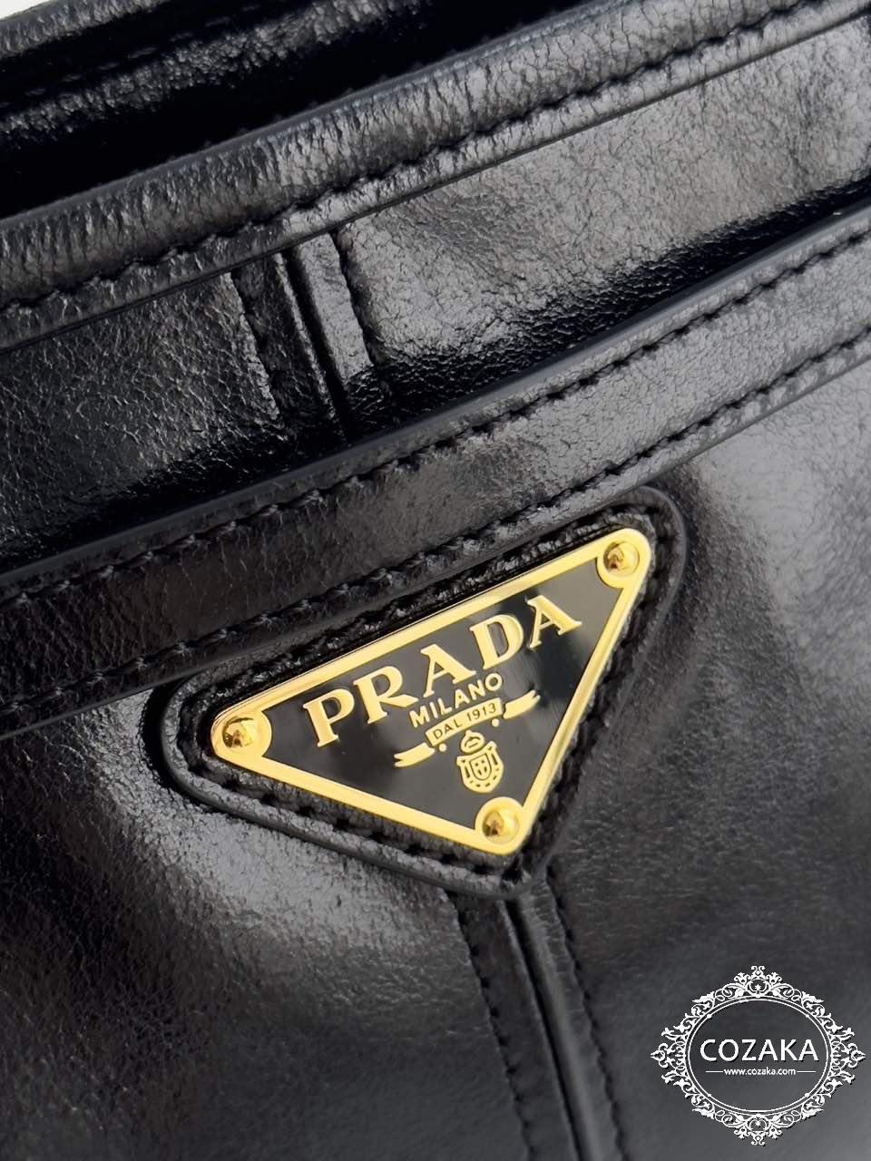 ハンドバッグ 高級 Prada