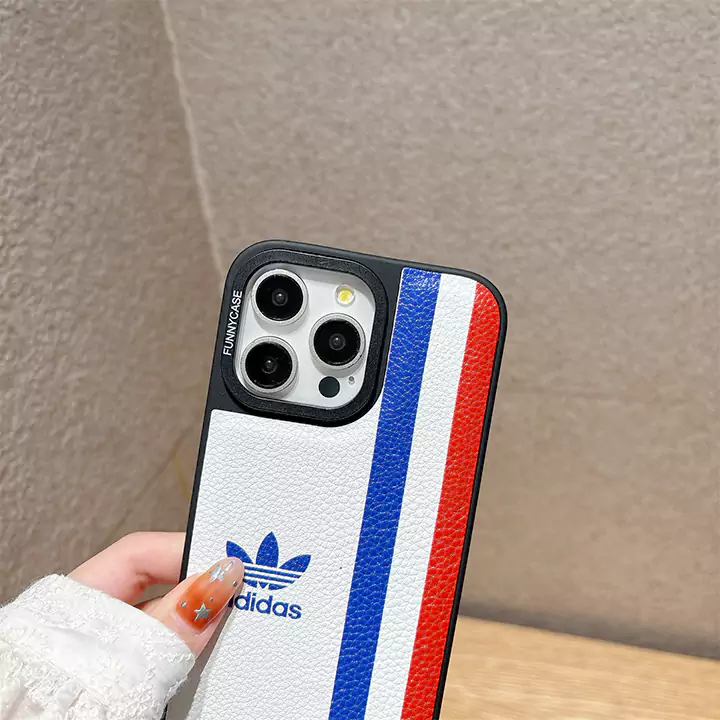 adidas 売れ筋 アイフォーン 16 携帯ケース