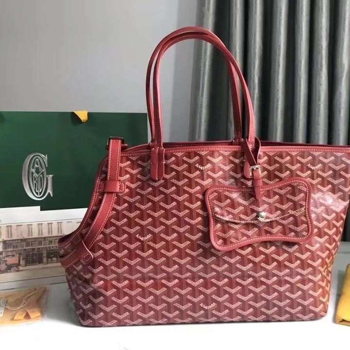 愛犬 おすすめ Goyard