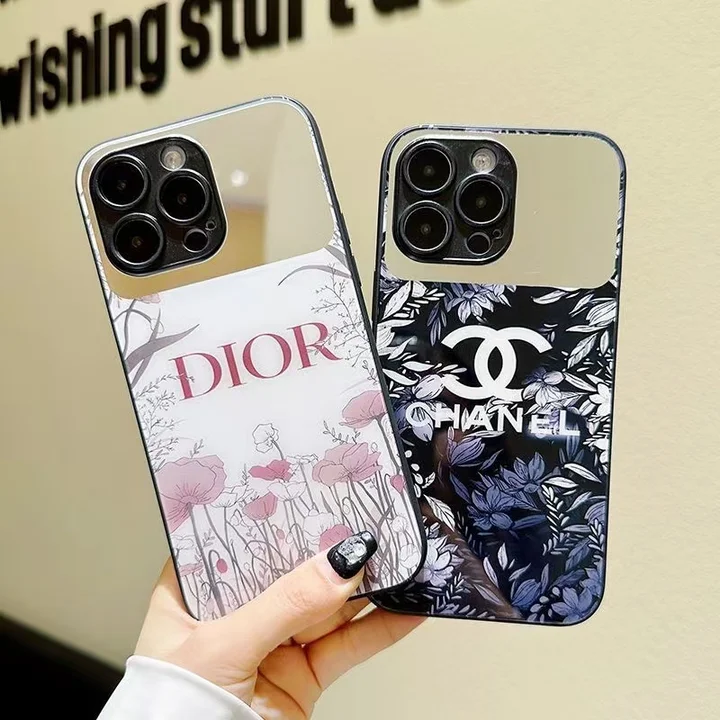 ブランドロゴ ディオール dior 携帯ケース